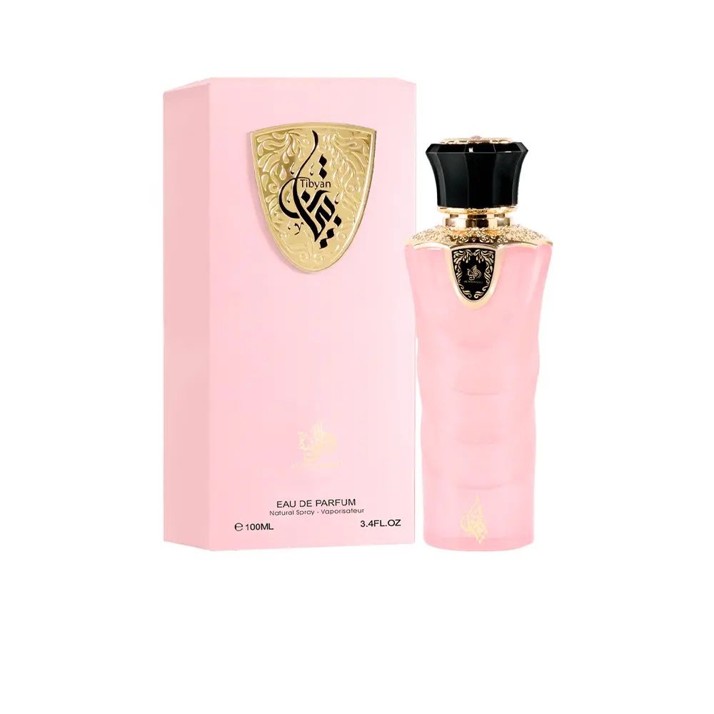 Tibyan Eau de Parfum Sieviešu smaržas