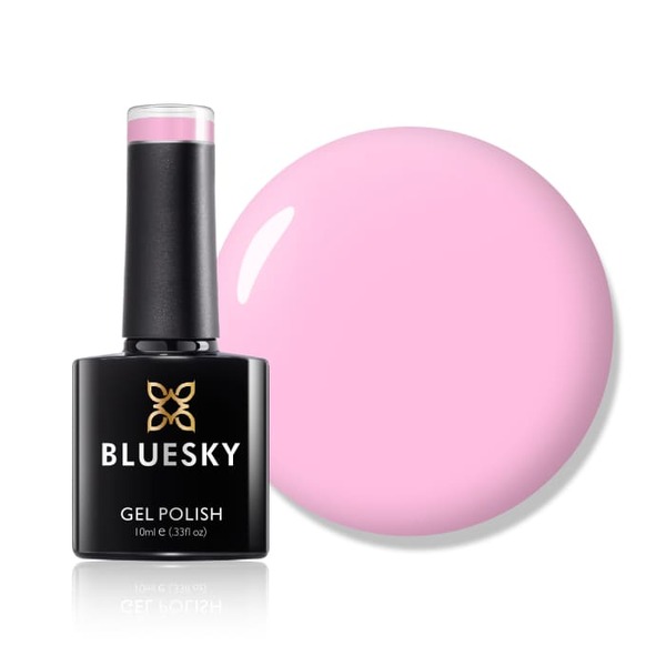 Bluesky Gel Polish - Aardbeiencrème