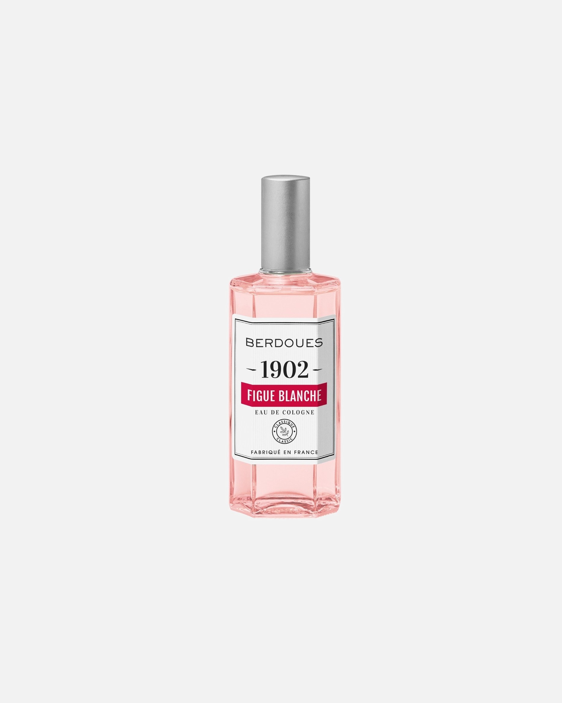 Berdoues White Fig Eau de Cologne - 125 ml