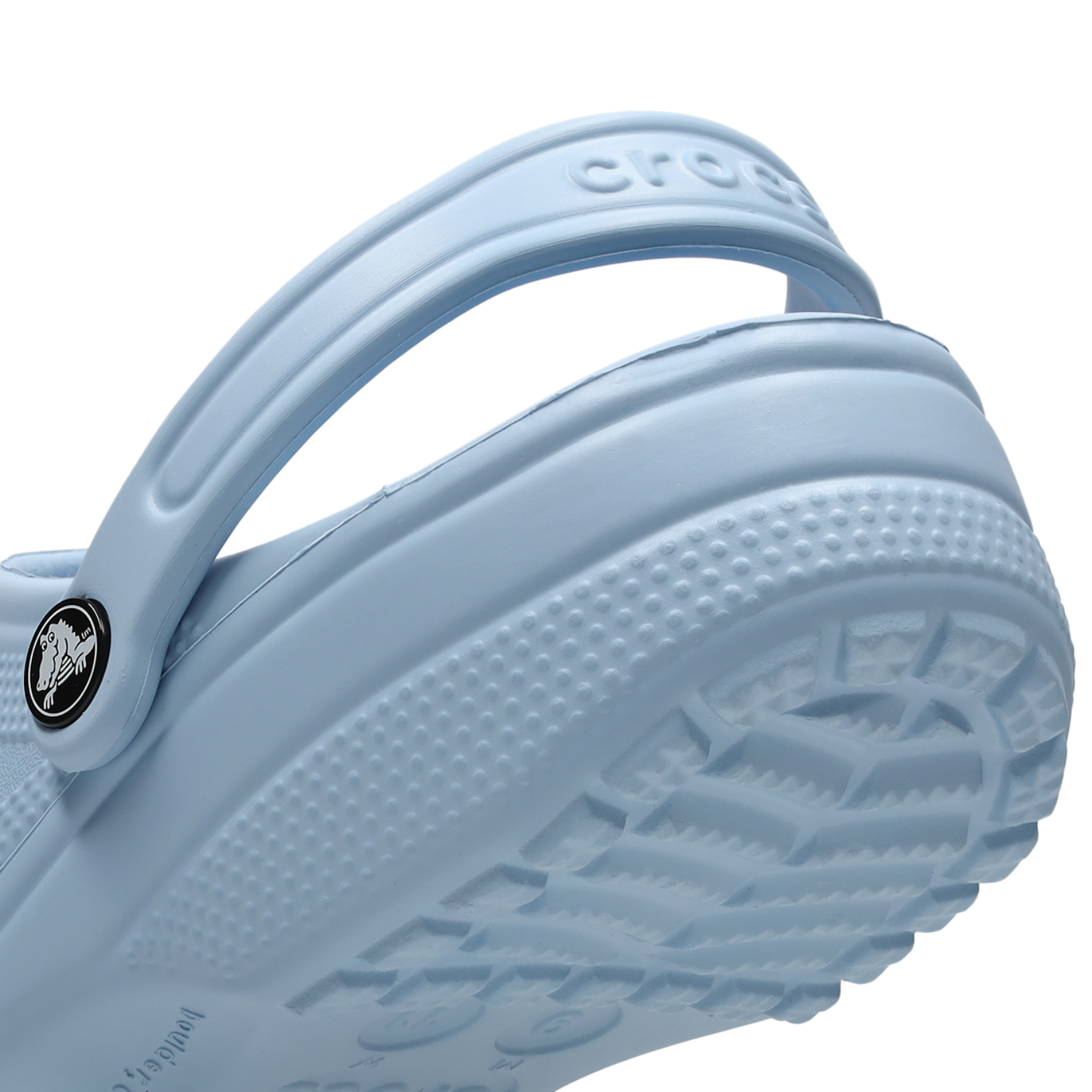 Zuecos clásicos Crocs