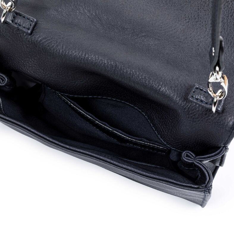 Bolsas femininas, bolsas azuis