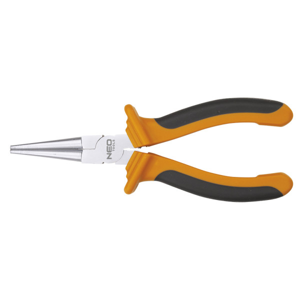 Szczypce okrągłe 160 mm NEO 01-020