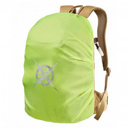Mochila Trekking Ozark 25 Columbus