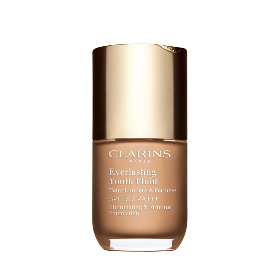 Viso Everlasting Youth Fluid SPF15 - Fondotinta liquido