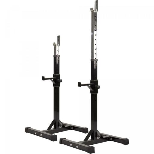 Rack De Sentadillas Gorilla Sports