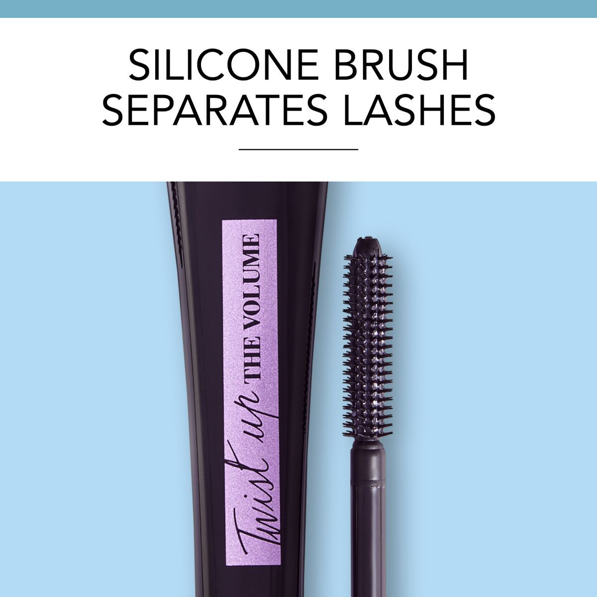 Řasenka Bourjois Twist Up The Volume 8ml