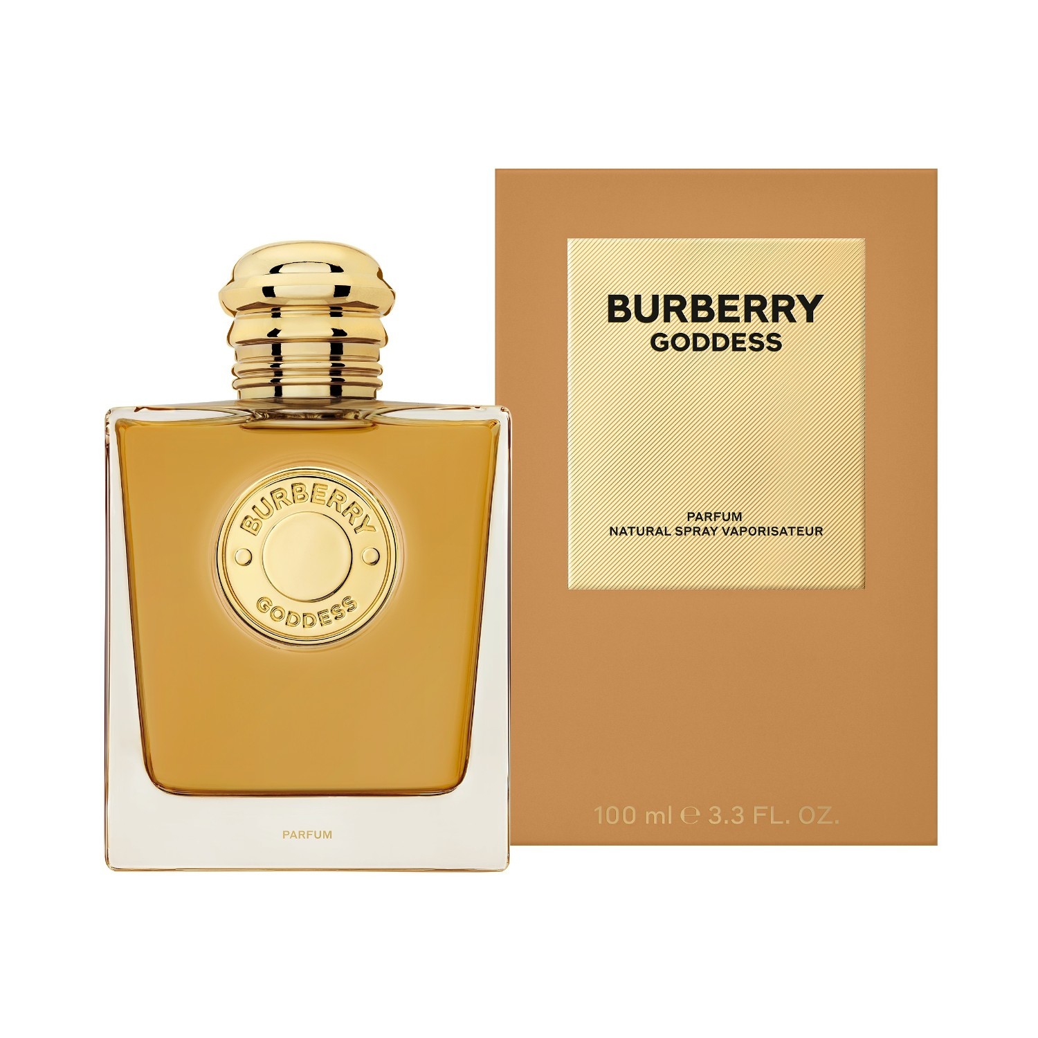 BURBERRY Parfemska božica za nju - 10 ml