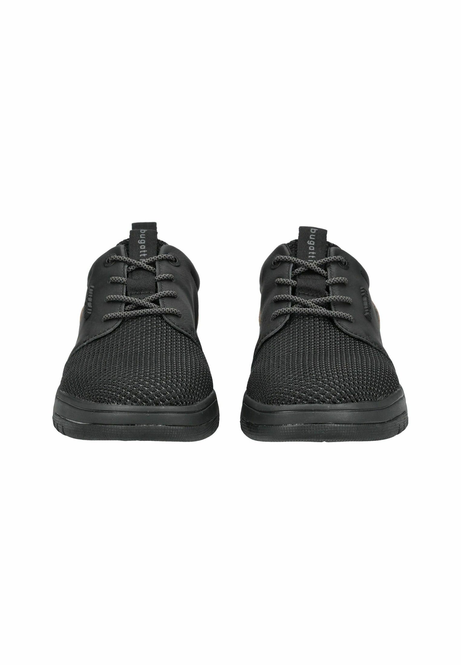 Bugatti Trainers - schwarz