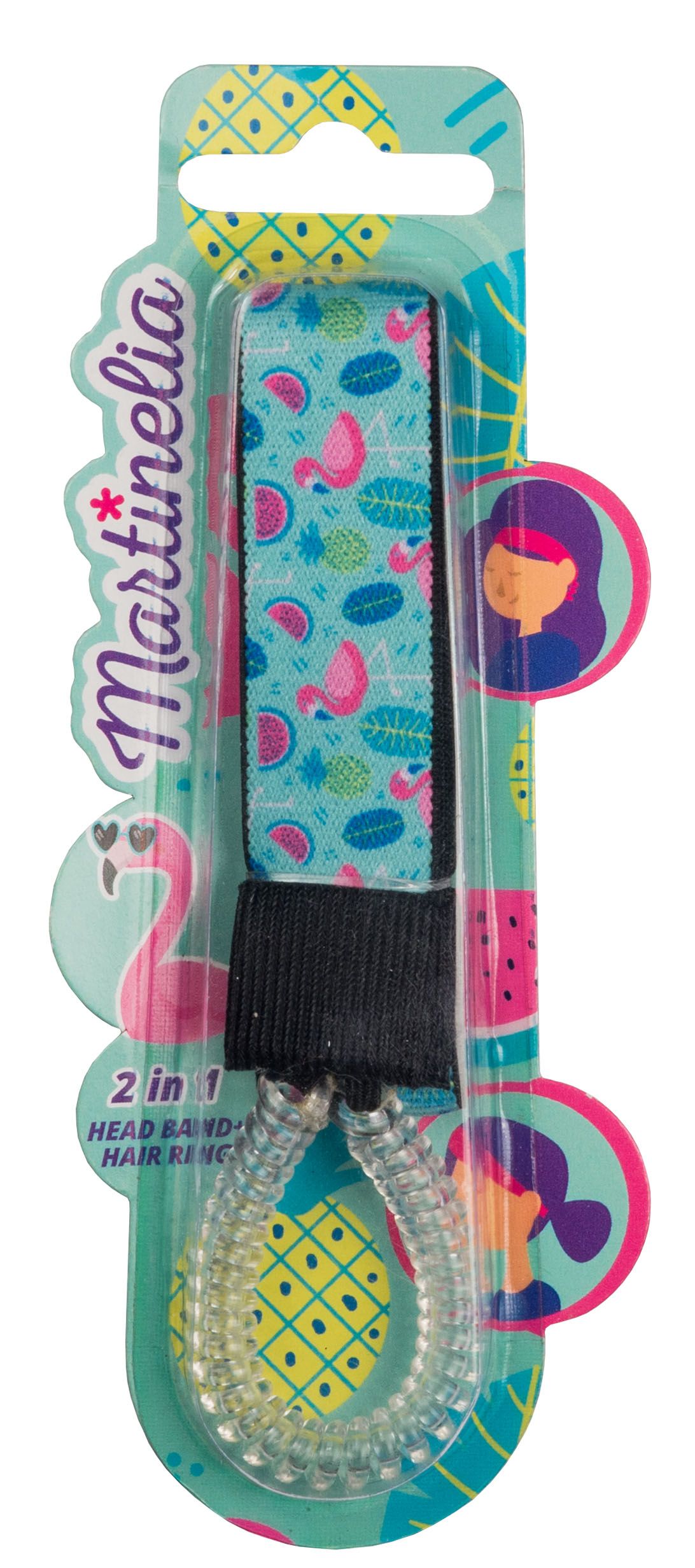 Diadema Multiband Kids Diademas un turbantes