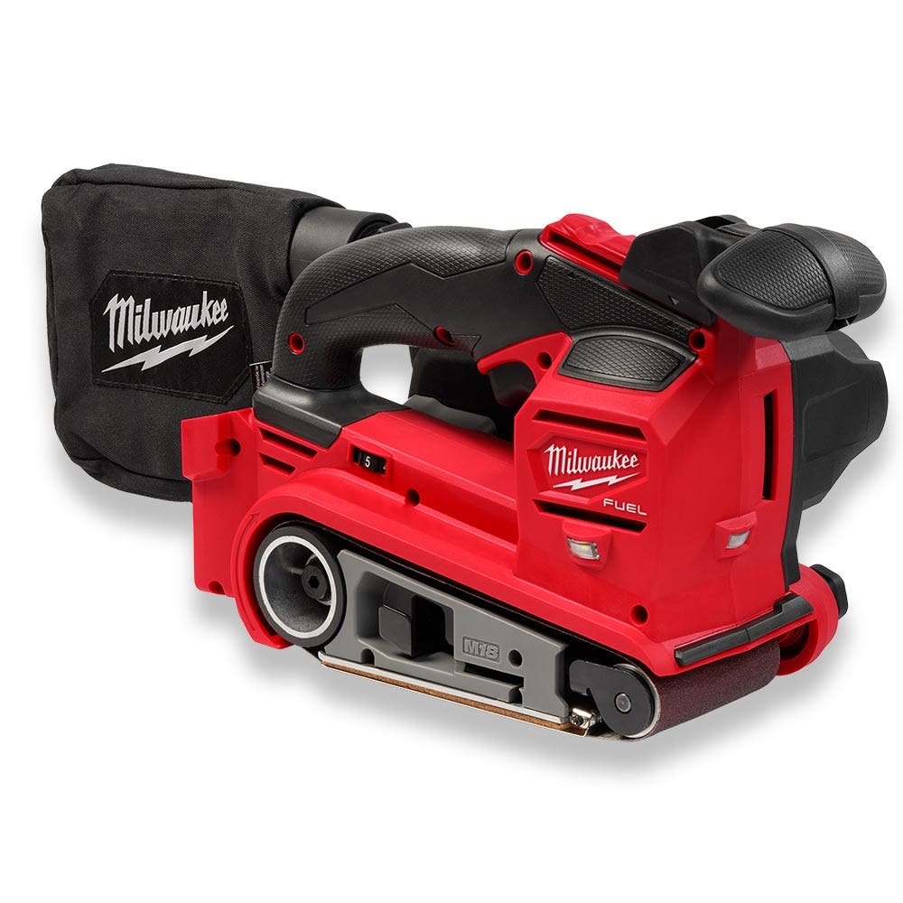 MILWAUKEE 18V FUELTM Skin M18FBTS750 varmeveksler