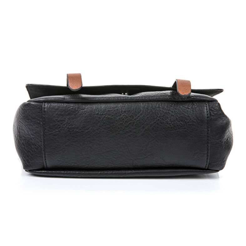 Bolsas femininas, bolsas pretas