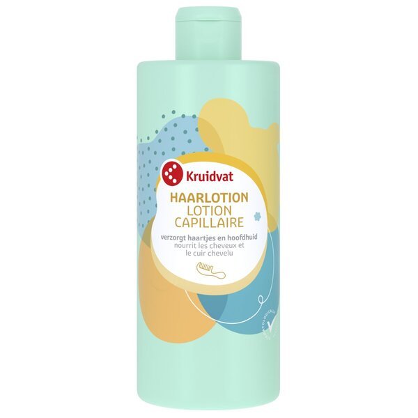 Kruidvat losion za bebi kosu<br>300ml