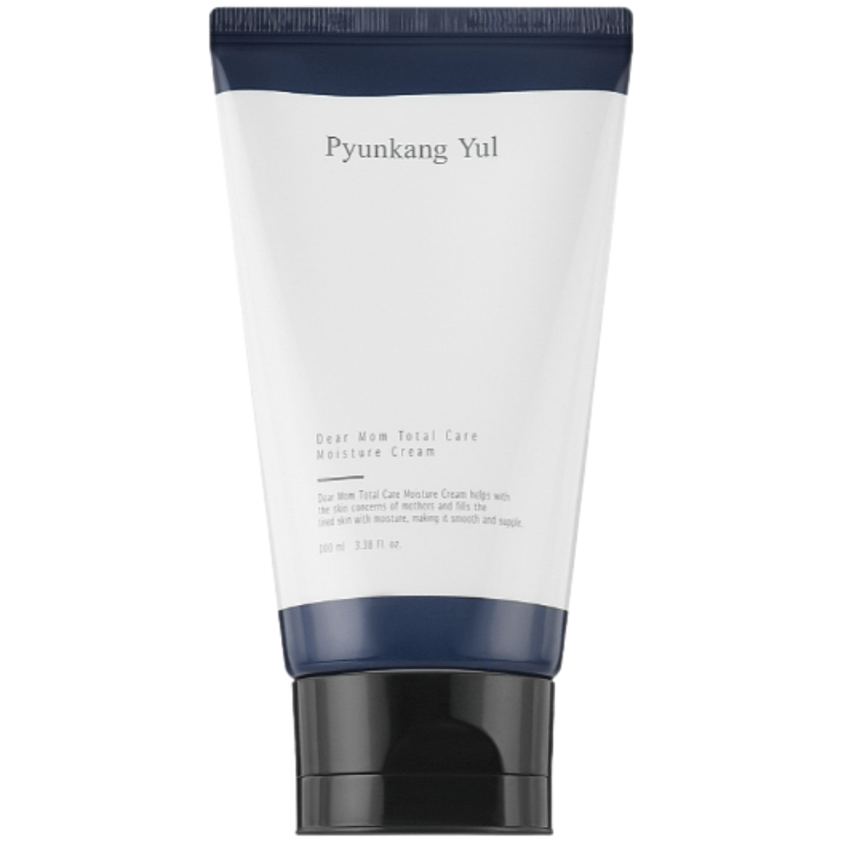 Pyunkang yul Milá mami, úplná péče