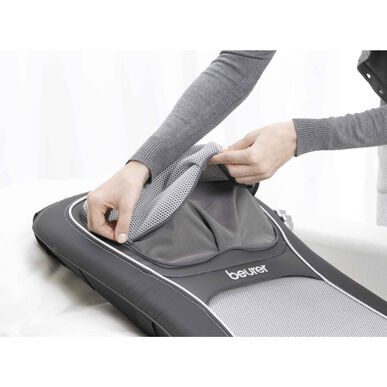 Beurer Shiatsu MG260 masszázsmatrac 1 db 1 db