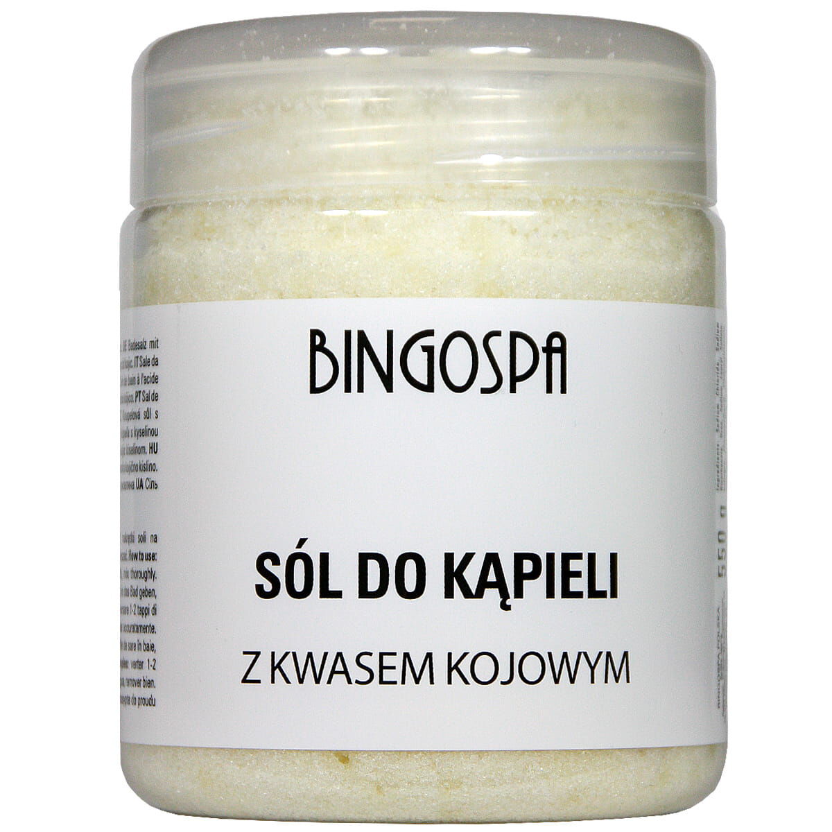 Bingospa