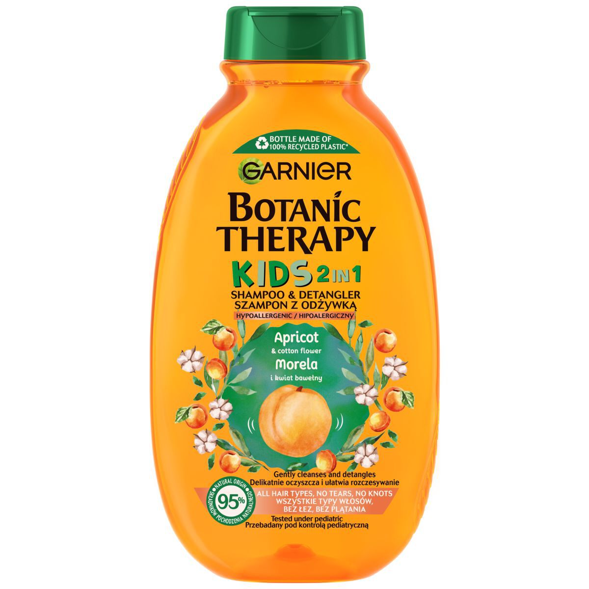 Garnier Botanical Therapy Kids
