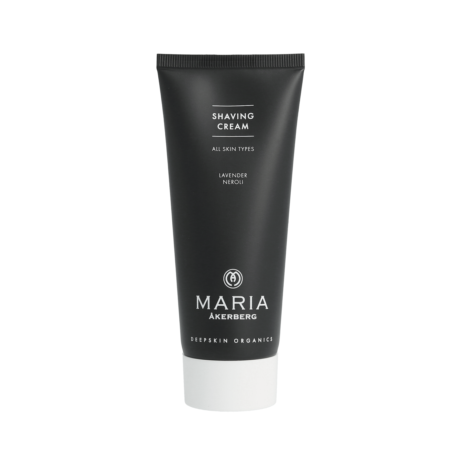 Krema za brijanje 100 ml - Maria Åkerberg