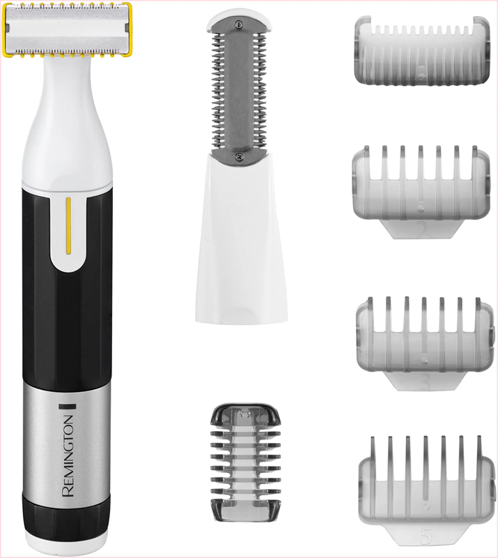 Aparador de carroceria Remington Omniblade HG3000