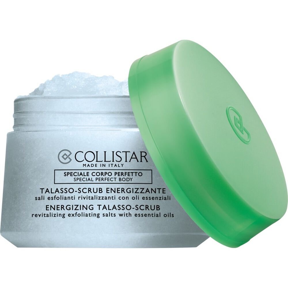 Collistar Energizing Talasso-Scrub