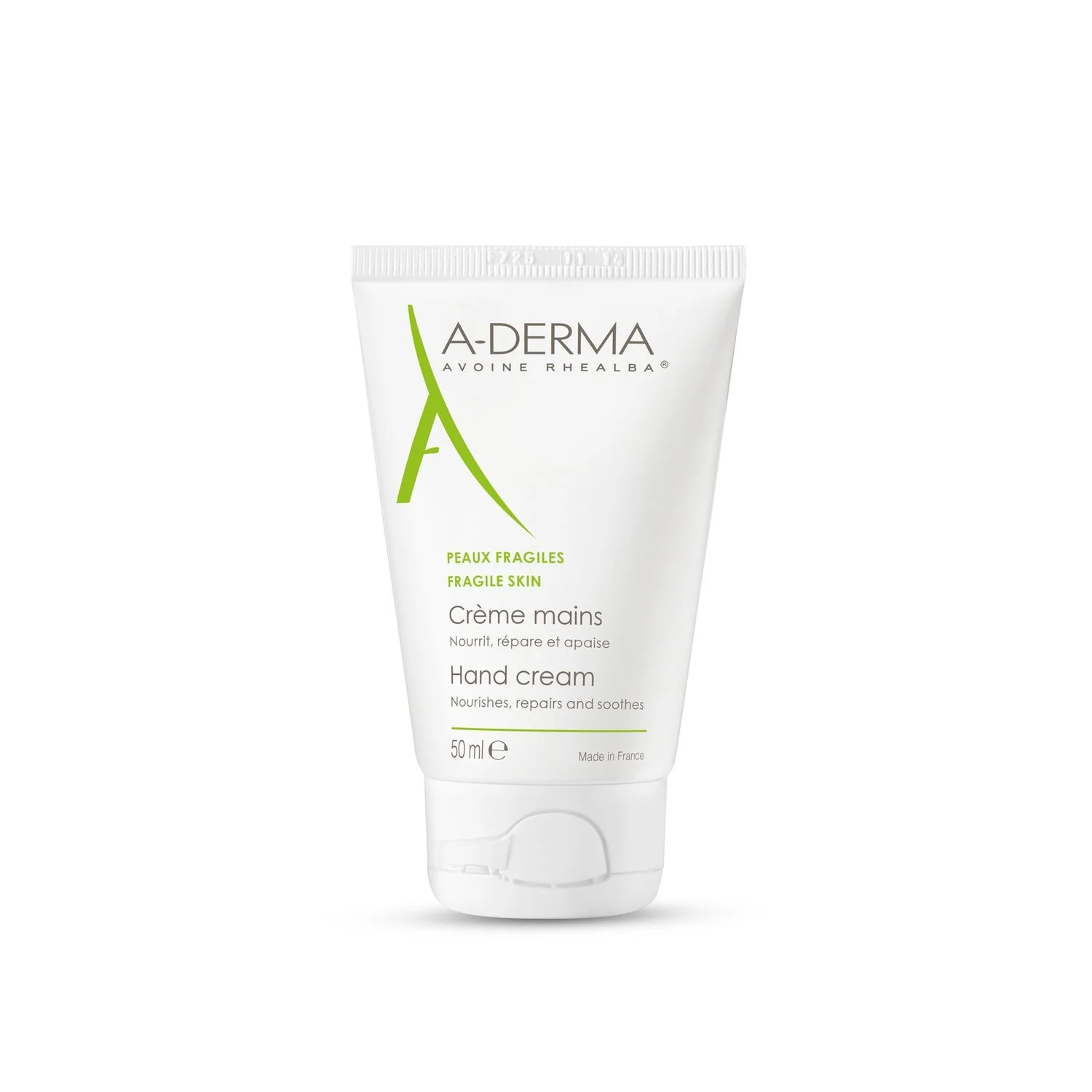 Les Indispensables Crema Mani - Trattamento Mani