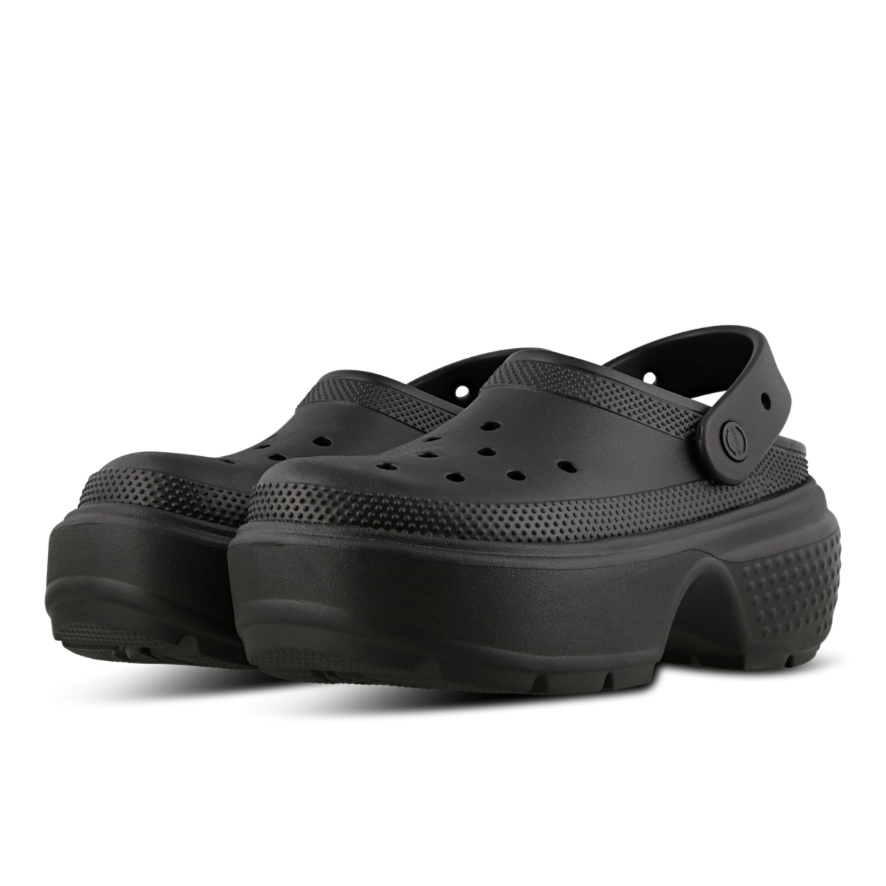 Crocs Stomp