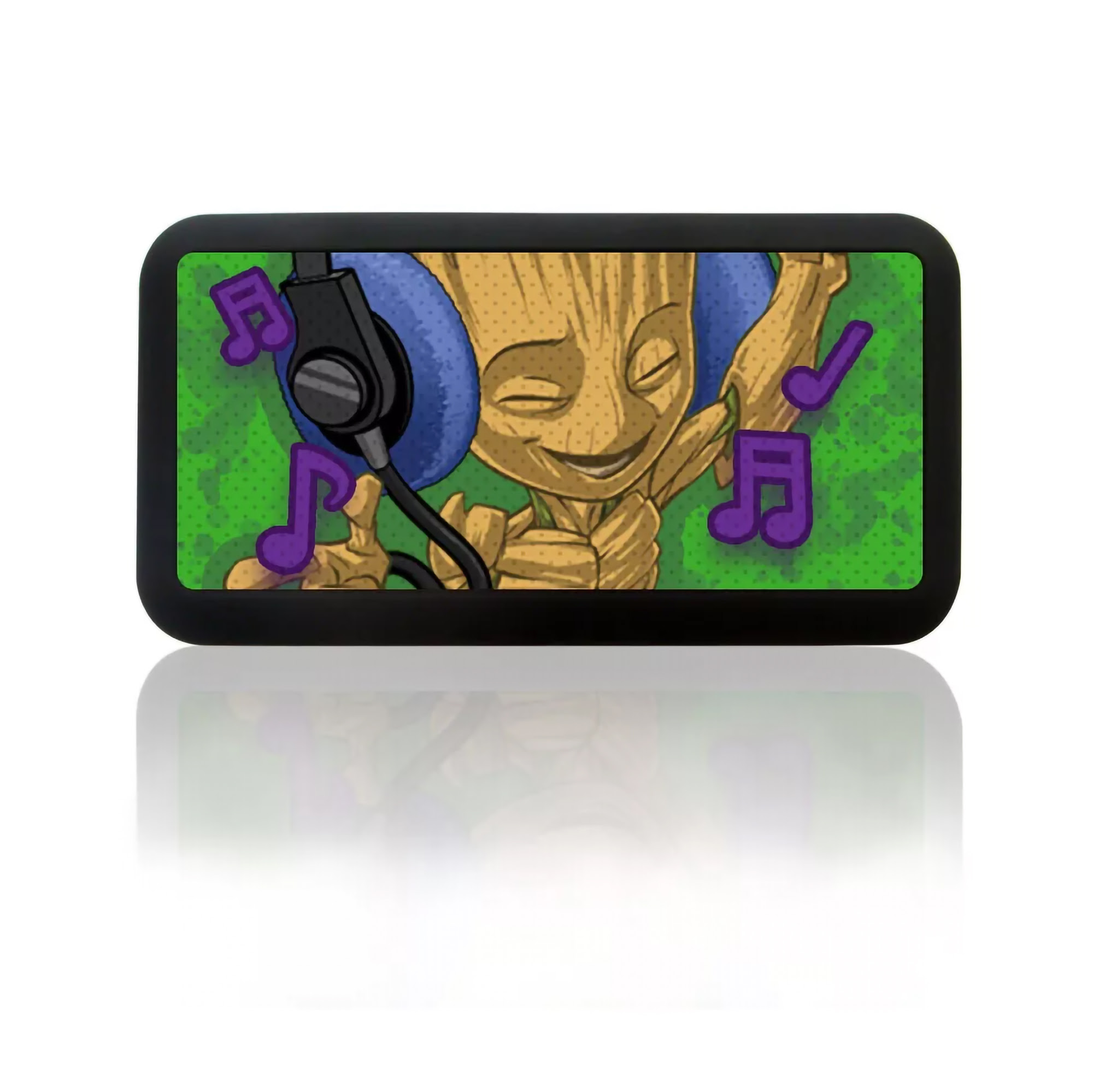 Boxă wireless de buzunar Groot Marvel de 3 W