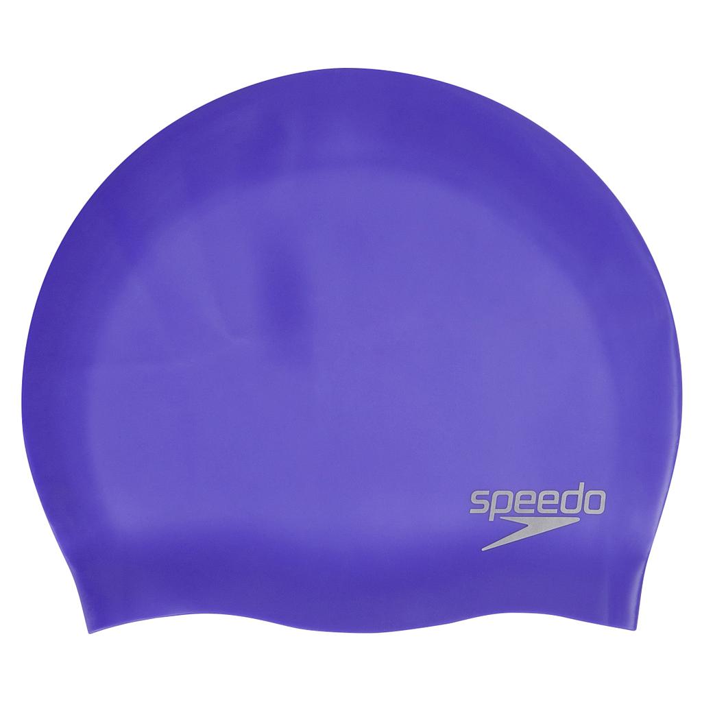  Gorro De Natación De Silicona 3d Speedo