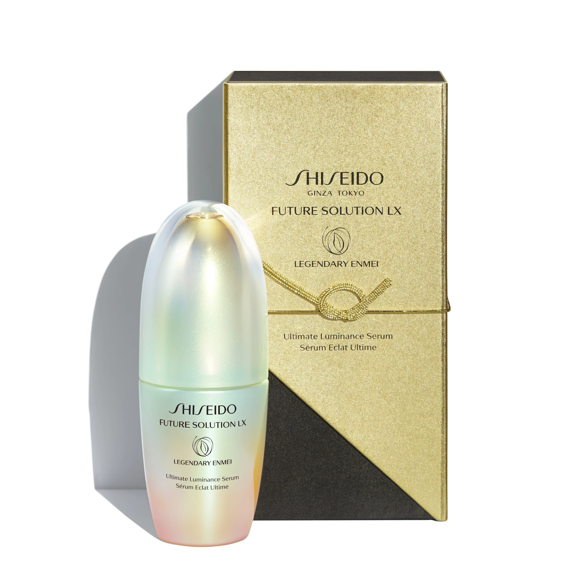 Future Solution LX Legendary Enmei Serum 30 ml - Shiseido