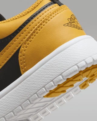 Jordan 1 Low Alt Younger Kids' Shoes