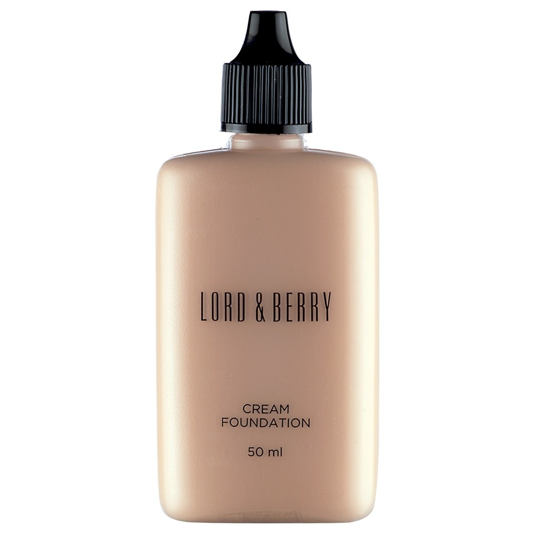 Base de maquillaje en crema Lord & Berry - 50 ml