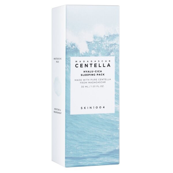 SKIN1004 Maska za spavanje s madagaskarskom centellom i hyalu-cicom<br>30ml