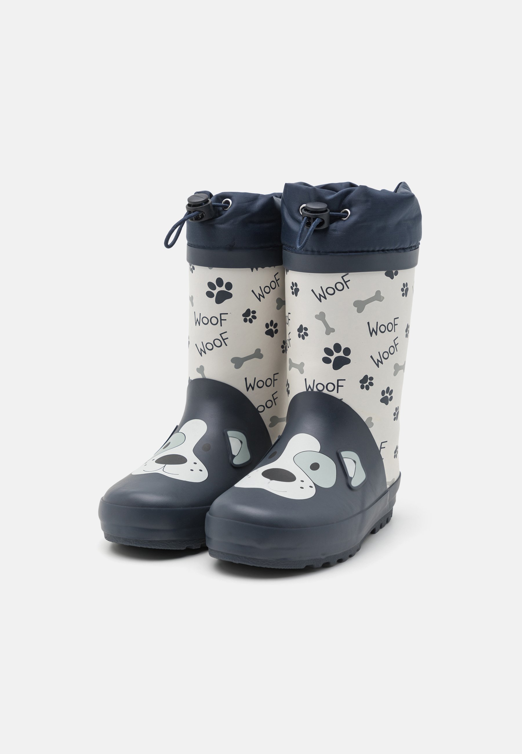 Stivali Friboo - blu scuro