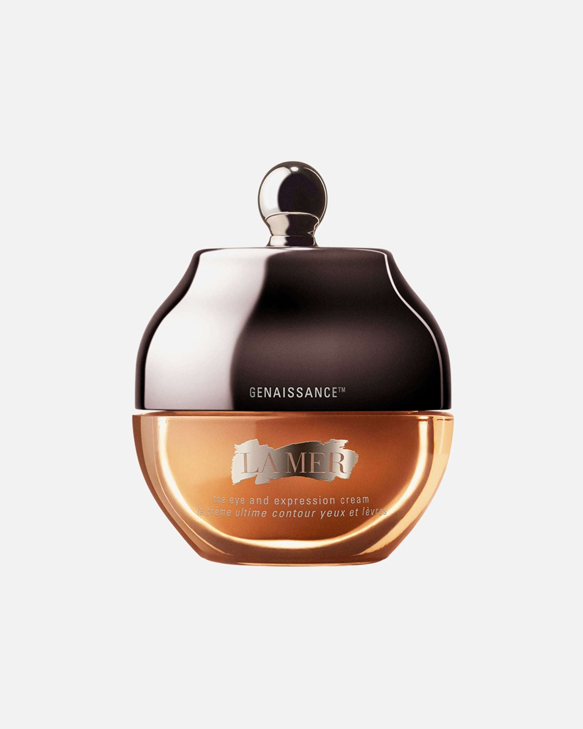 Крема за очи La Mer Genaissance de la Mer - Крема за очи и израз лица - 15 мл