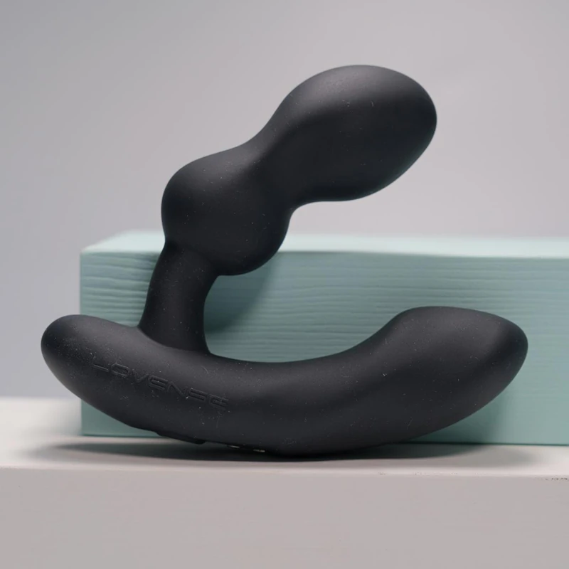 LOVENSE Edge 2 Prostaatstimulator