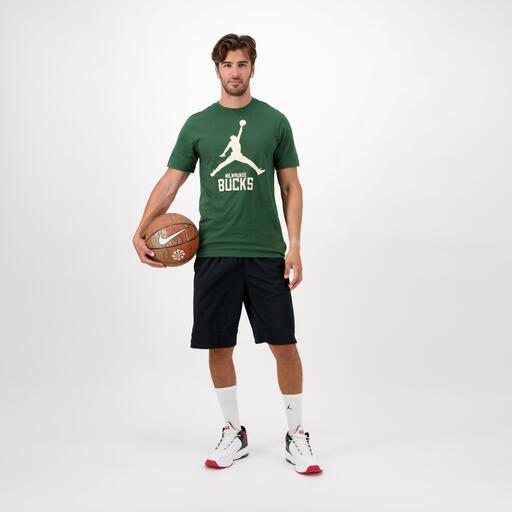 Nike NBA Μιλγουόκι