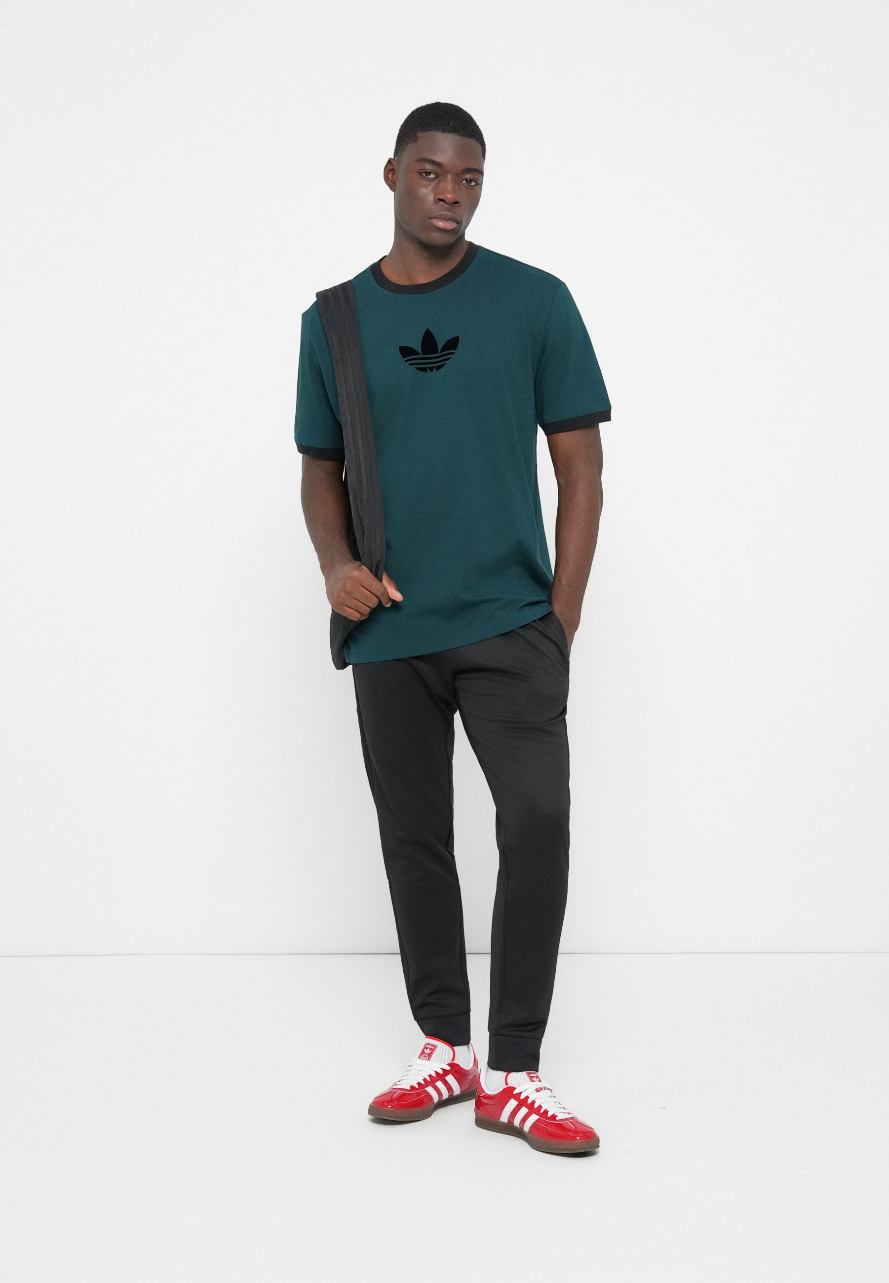 T-shirt stampate Adidas Originals