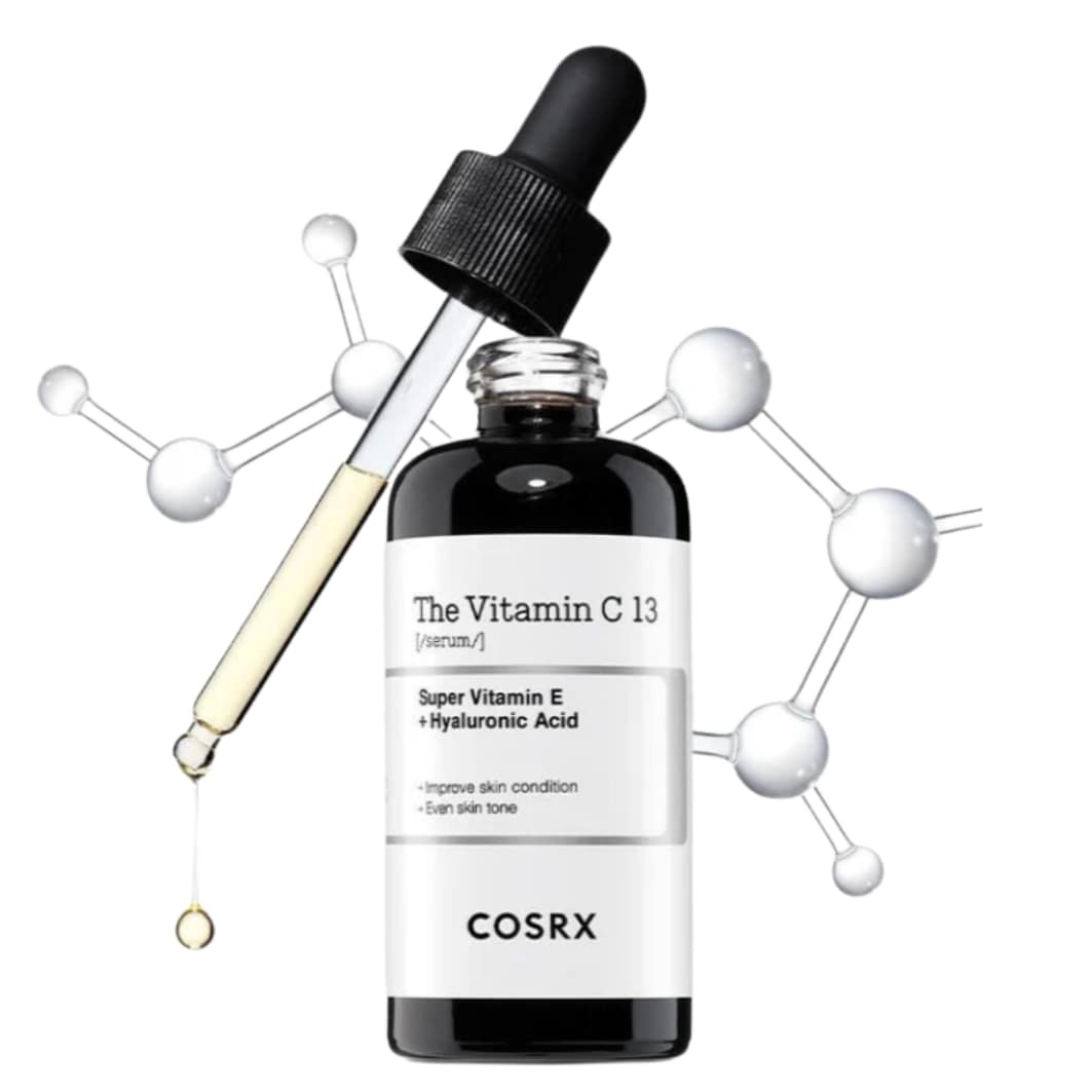Cosrx Ampoule Serum The Vitamin C 13 Serum – 20 g