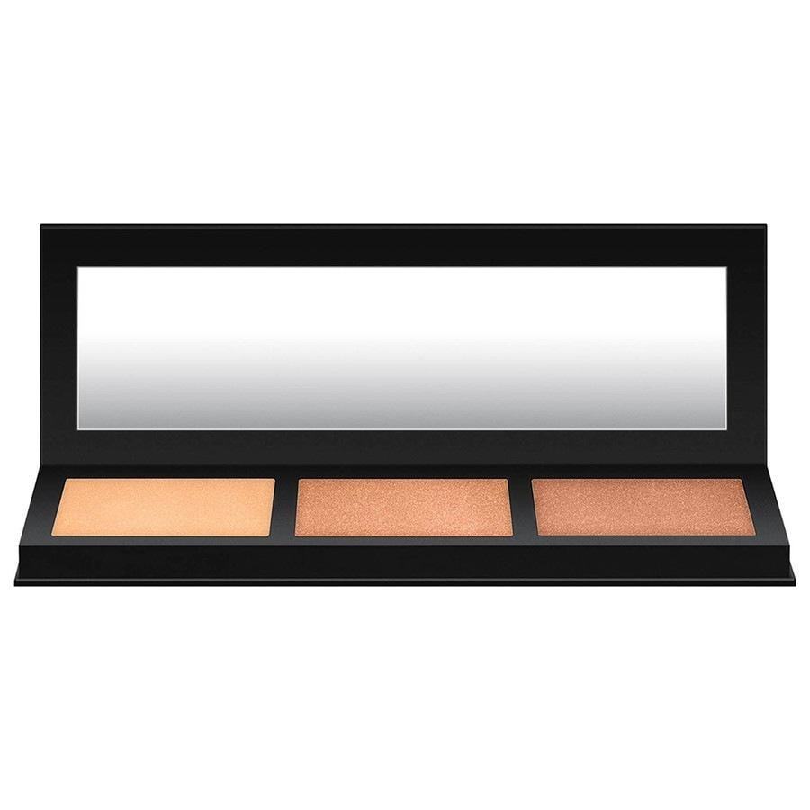 MAC izgaismotāja palete - 13,5 g