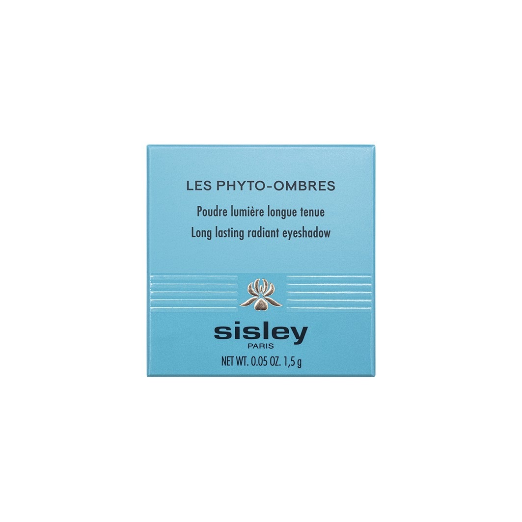 Sisley sjenilo za oči Les Phyto-Ombres - 1,8 g