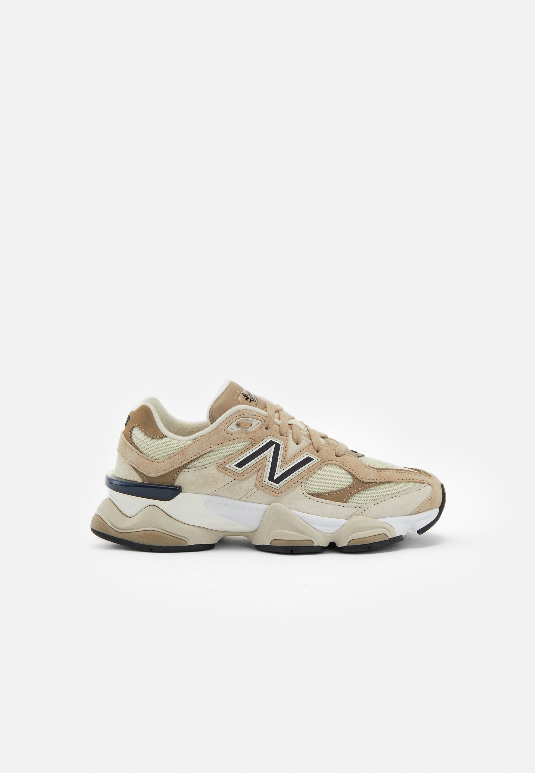 New Balance U9060 UNISEX - Scarpe da ginnastica - marroni