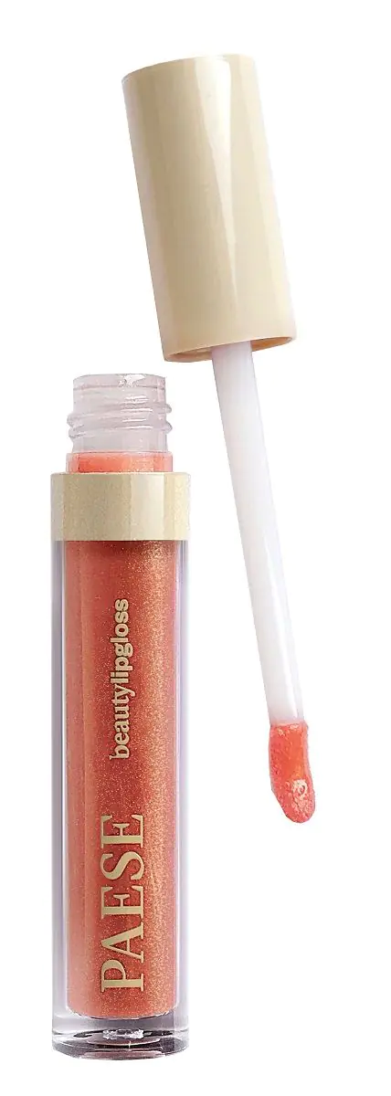 Paese Beauty Lipgloss Błyszczyk do ust Glazed 05