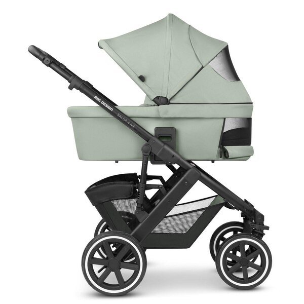 ABC Design Salsa 4 Air kinderwagen Pinewood