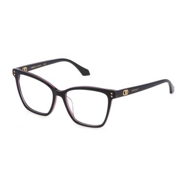 Twinset Havana 006 Eyeglass Frame