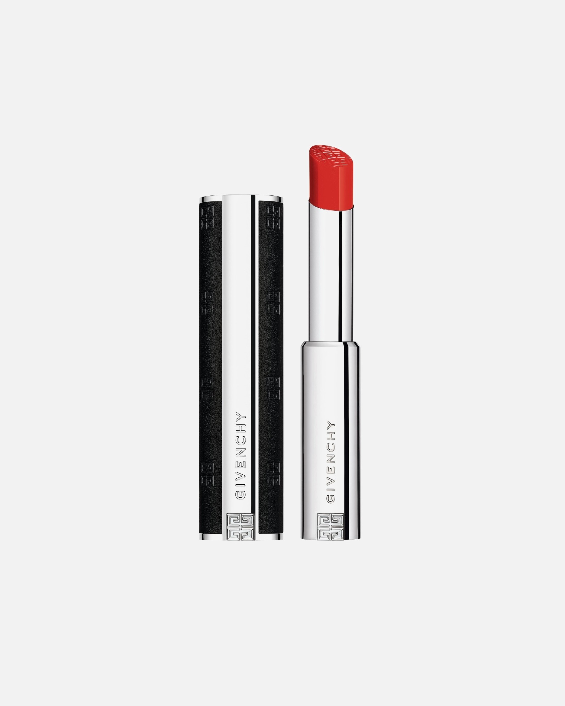 Lūpų dažai LE ROUGE INTERDIT SATIN - 2,7 g