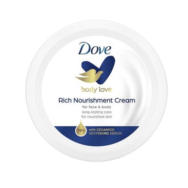 Dove Rich Nourishment -vartalovoide 150 ml 150 ml