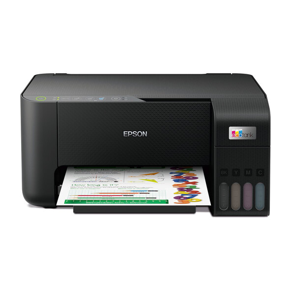 Réservoir Drucker EcoTank ET-2815