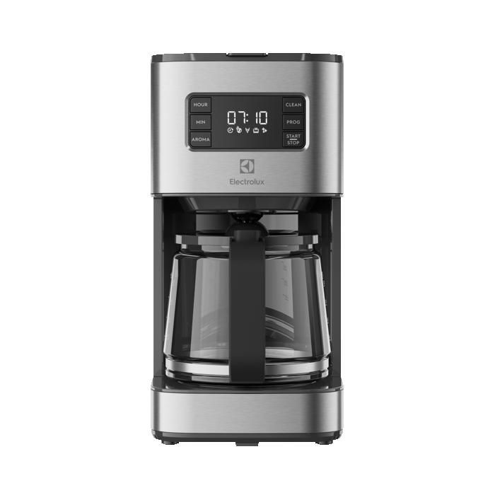 Cafetera de filtro Electrolux E5CM1-6ST