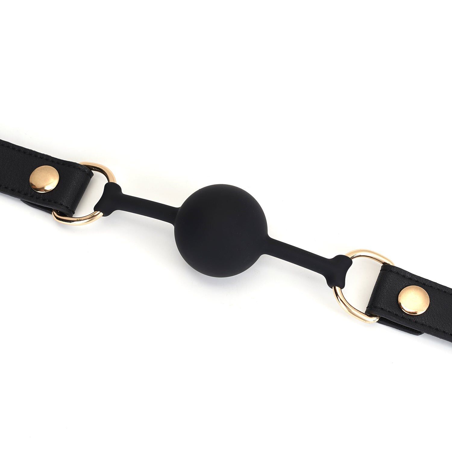 Liebe Seele Dark Secret Ball Gag