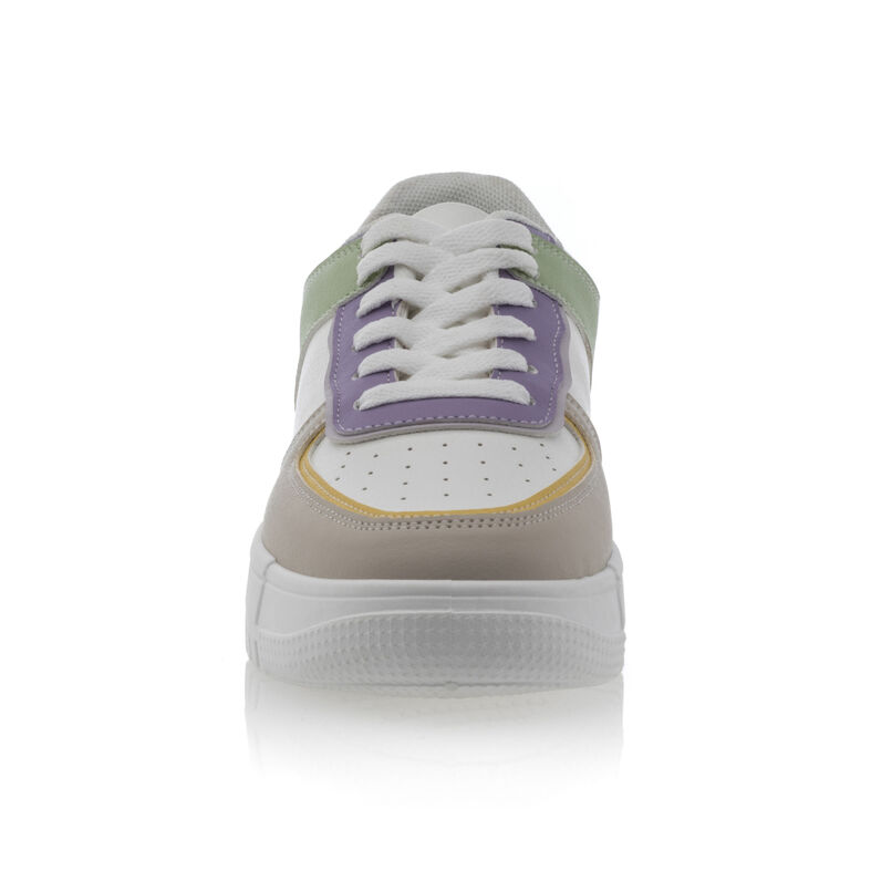 Baskets / sneakers Femme Blanc
