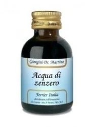 DR. GIORGINI Ingwerwasser 50 ml Augenwellness